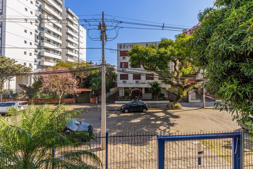 Apartamento para venda no bairro Santana em Porto Alegre