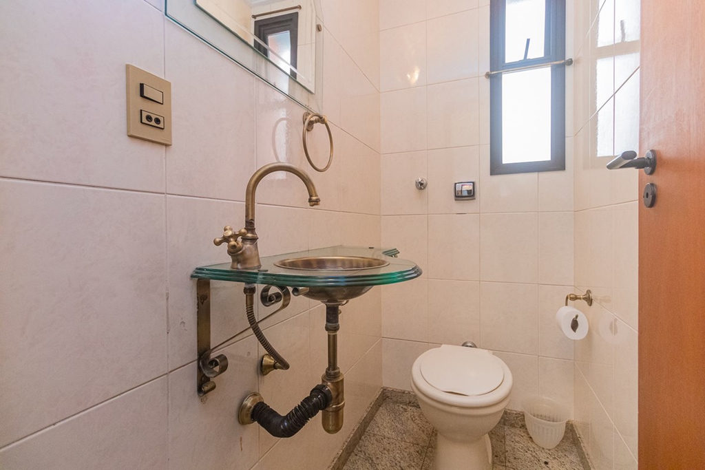 Apartamento, 3 quartos, 105 m² - Foto 37