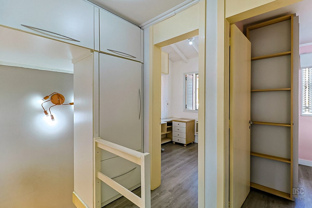 Casa em Condomínio para venda no bairro Jardim Itu em Porto Alegre