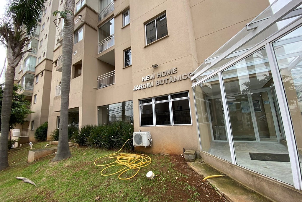 Apartamento, 2 quartos, 54 m² - Foto 19