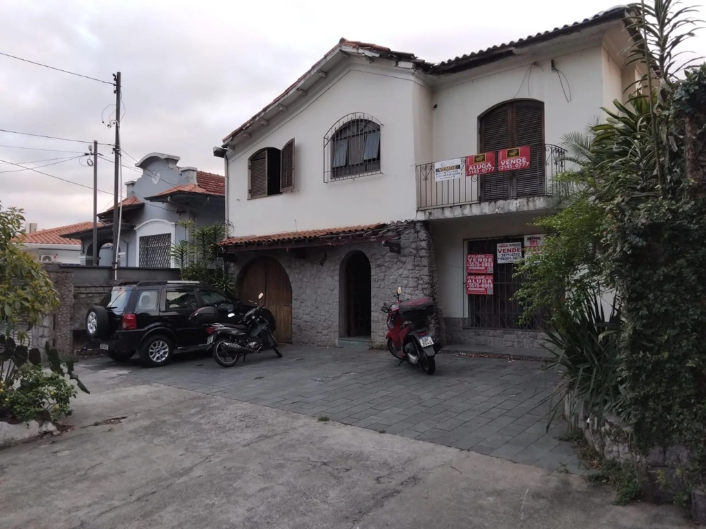 Casa de 4 quartos, 450m² no bairro Sumaré, em São Paulo | Eu Corretor