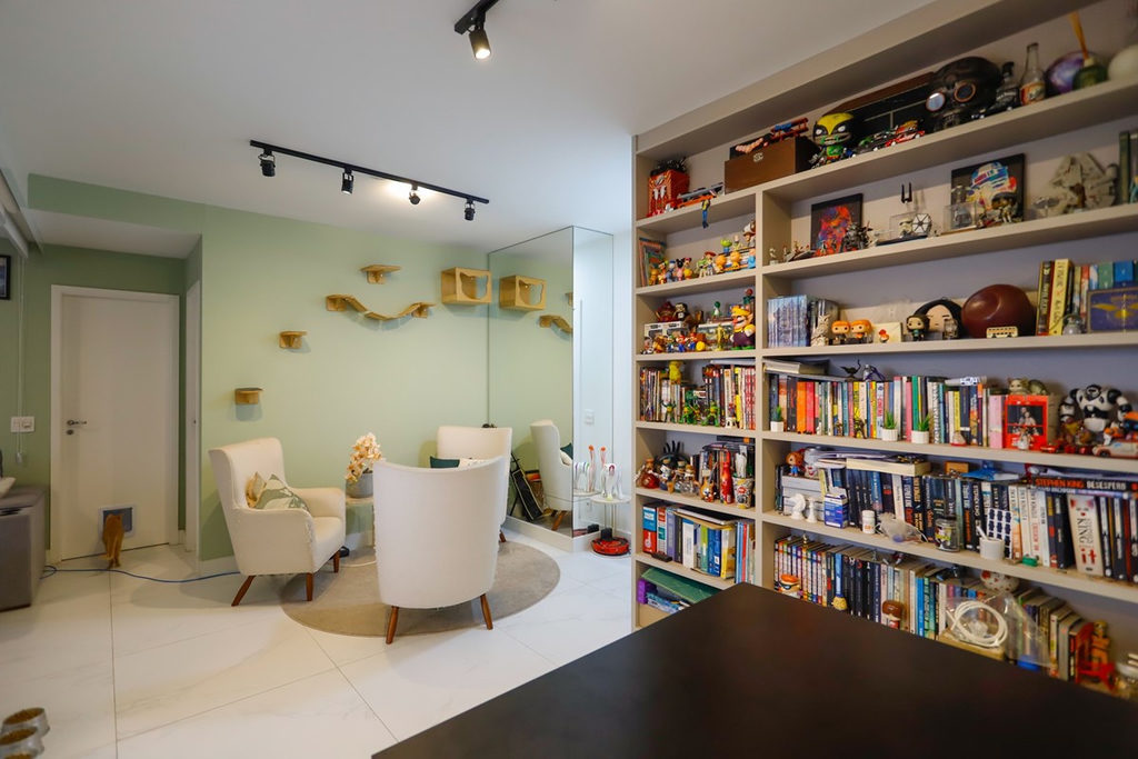 Apartamento, 1 quarto, 65 m² - Foto 23