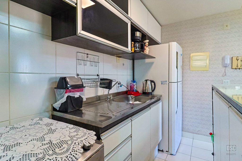 Apartamento para venda no bairro Vila Ipiranga em Porto Alegre