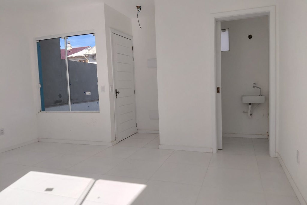 Casa para venda no bairro Aberta dos Morros em Porto Alegre