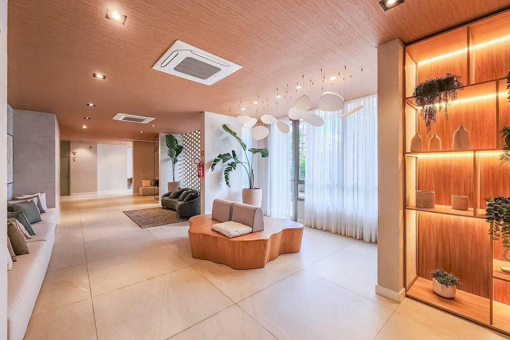 Apartamento, 2 quartos, 108 m² - Foto 20