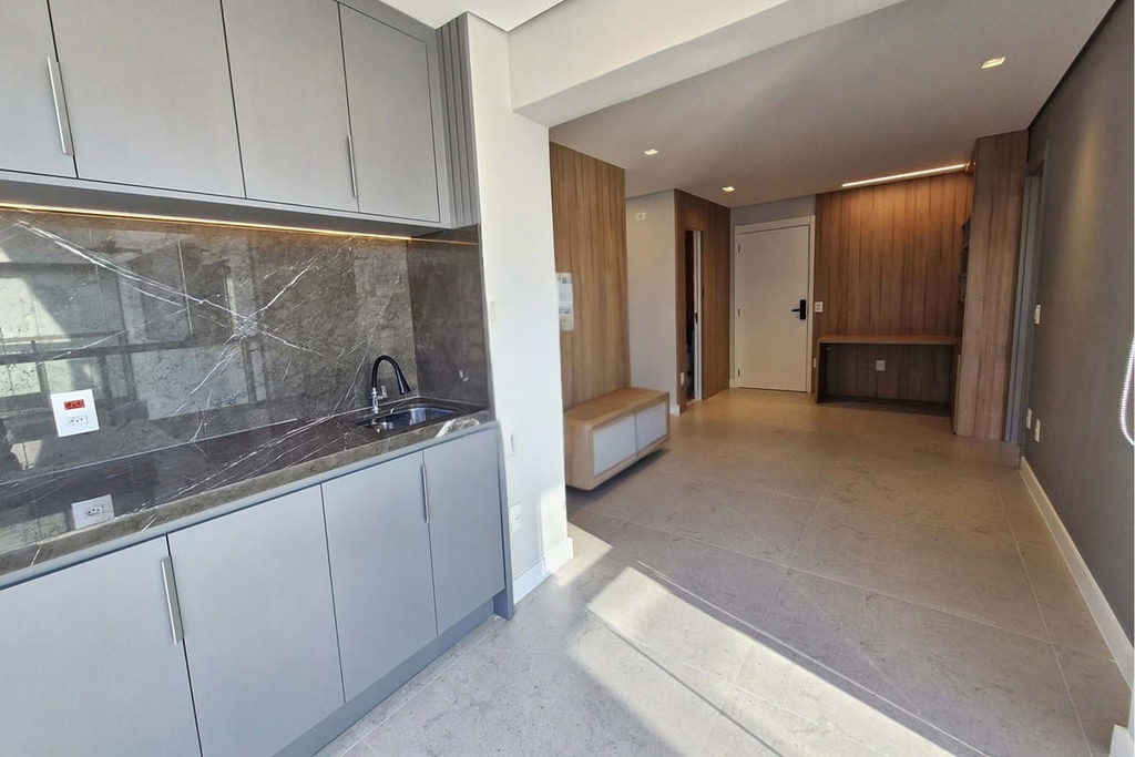 Apartamento, 1 quarto, 48 m² - Foto 52