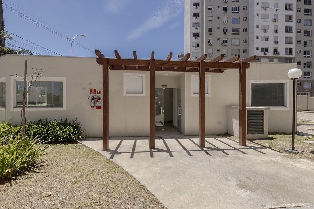 Apartamento para venda no bairro Jardim Carvalho em Porto Alegre