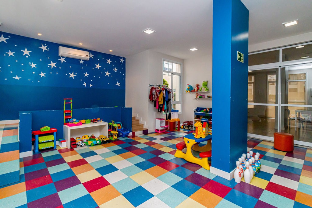 Apartamento para venda no bairro Passo D