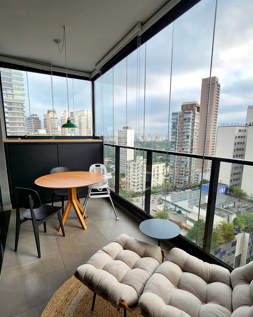 Apartamento, 2 quartos, 67 m² - Foto 8