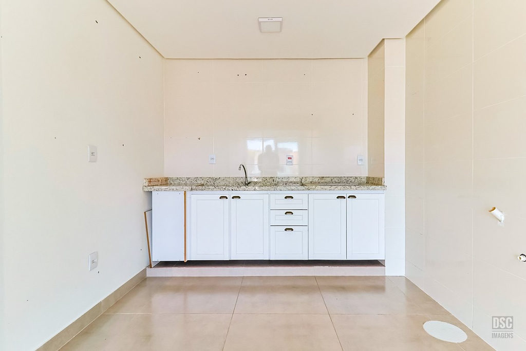 Apartamento para venda no bairro São João em Porto Alegre