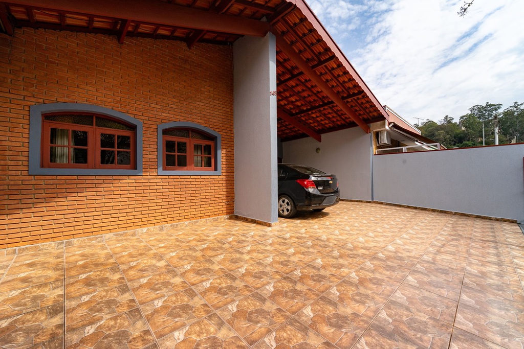 Casa, 4 quartos, 188 m² - Foto 23