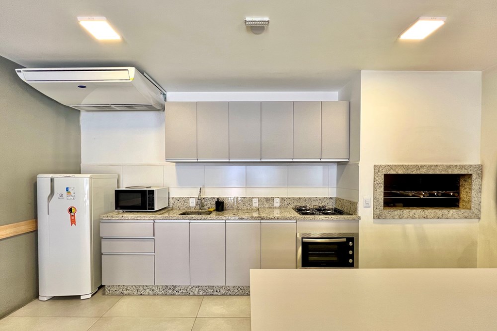 Apartamento para venda no bairro Igara em Canoas