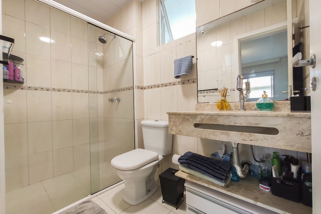 Cobertura, 4 quartos, 190 m² - Foto 19