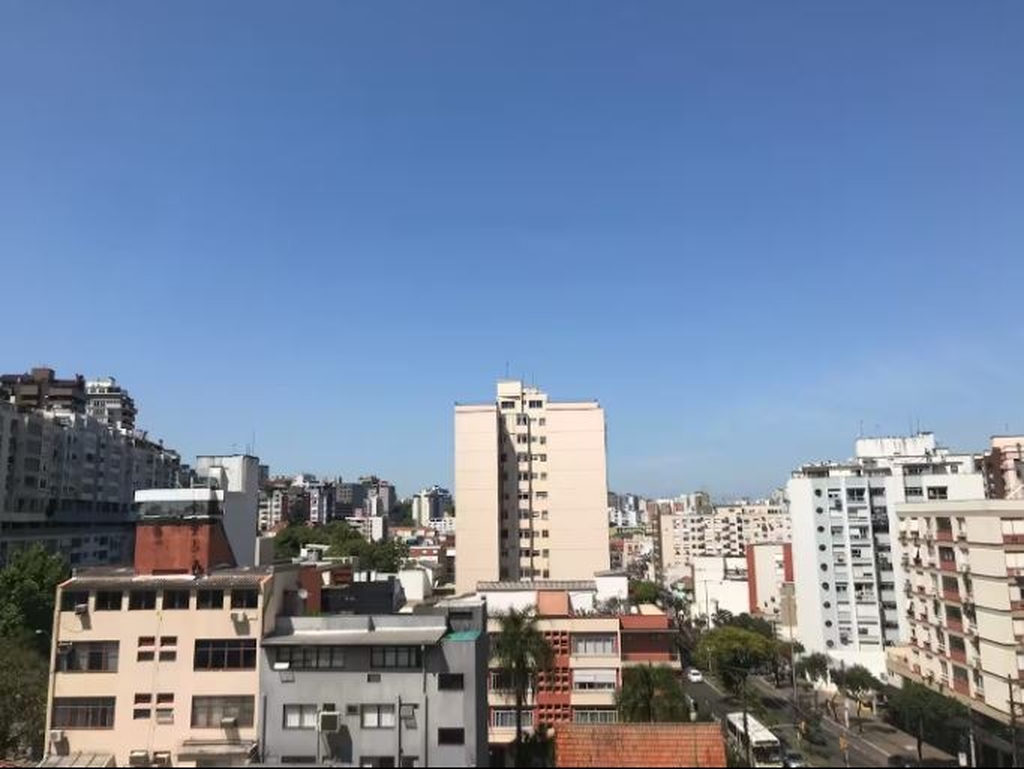 Apartamento para venda no bairro Moinhos de Vento em Porto Alegre