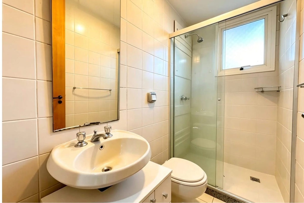 Apartamento para venda no bairro Boa Vista em Porto Alegre