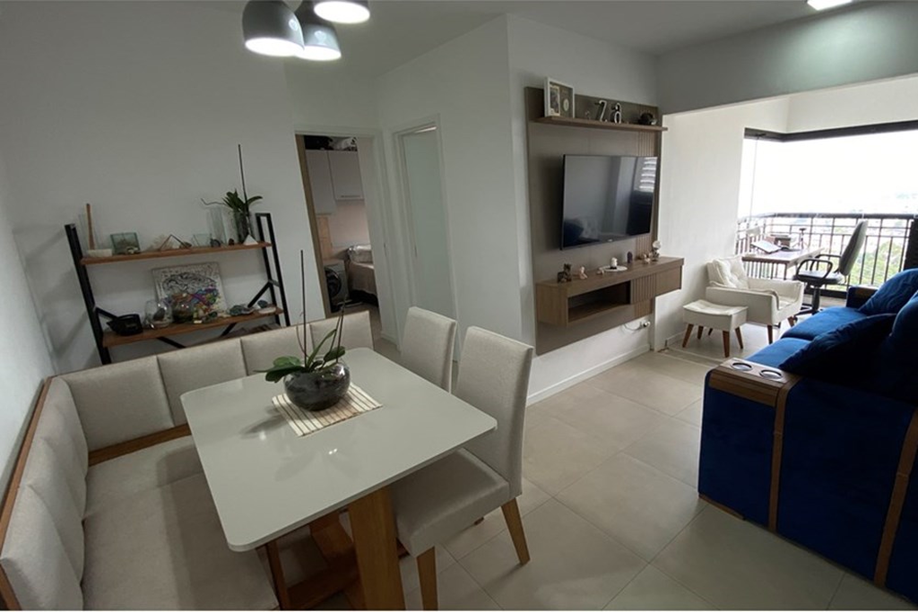Apartamento, 2 quartos, 58 m² - Foto 27