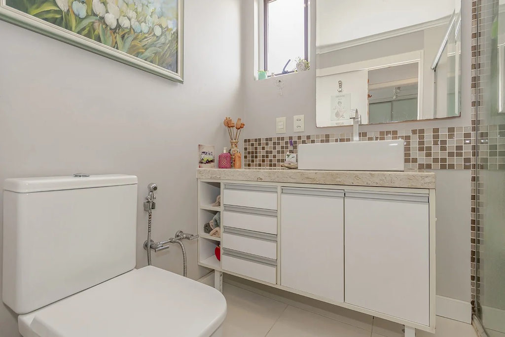 Apartamento para venda no bairro Camaquã em Porto Alegre
