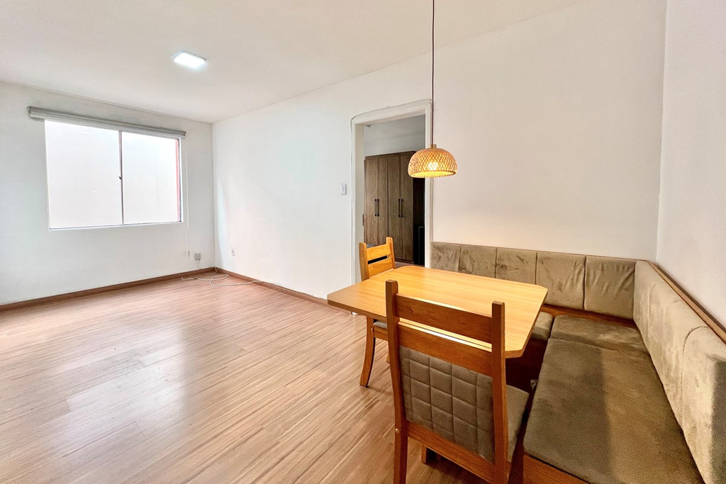 Apartamento para venda no bairro Centro em Canoas