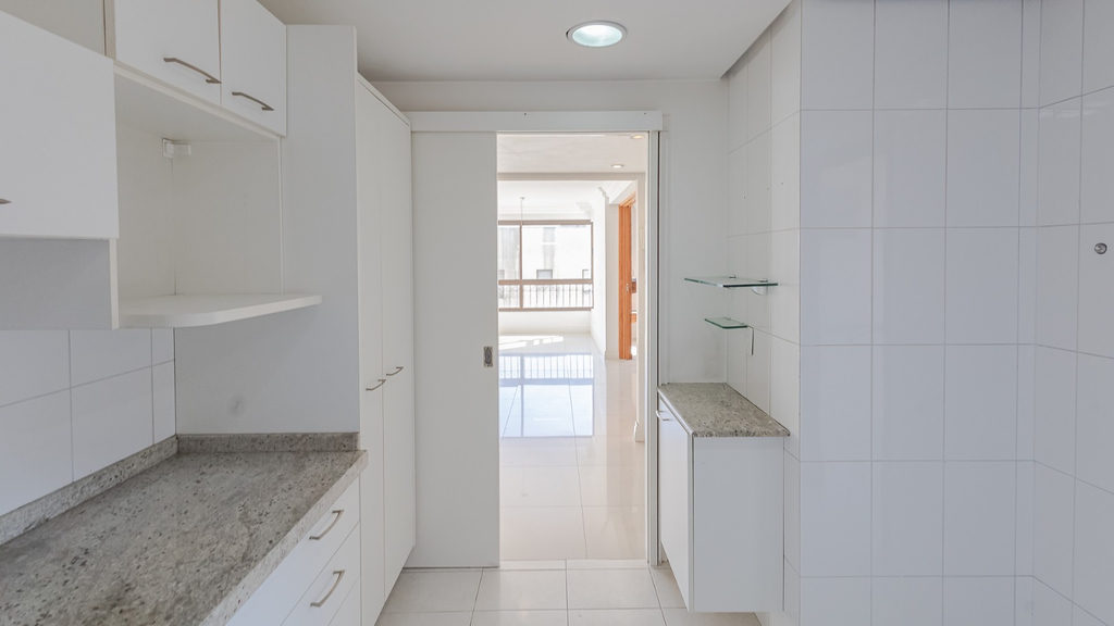 Apartamento para venda no bairro Mont Serrat em Porto Alegre