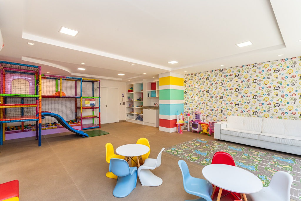Apartamento para venda no bairro Mont Serrat em Porto Alegre