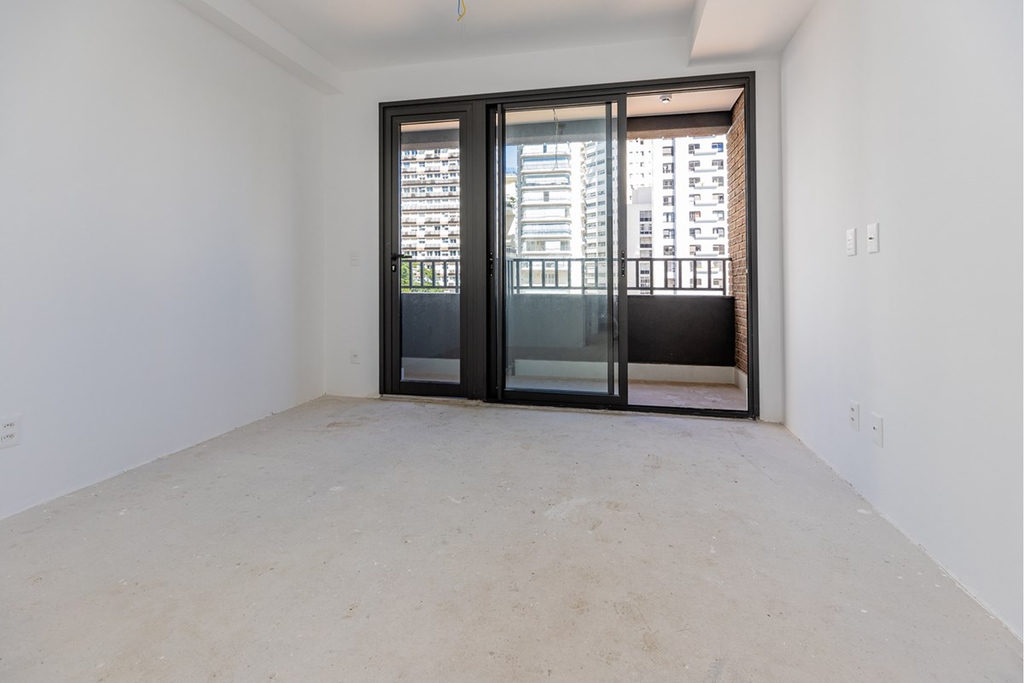 Apartamento, 1 quarto, 25 m² - Foto 13