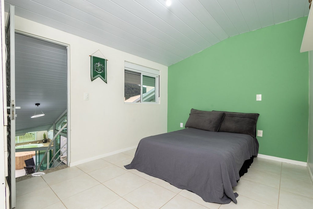 Cobertura, 4 quartos, 190 m² - Foto 20