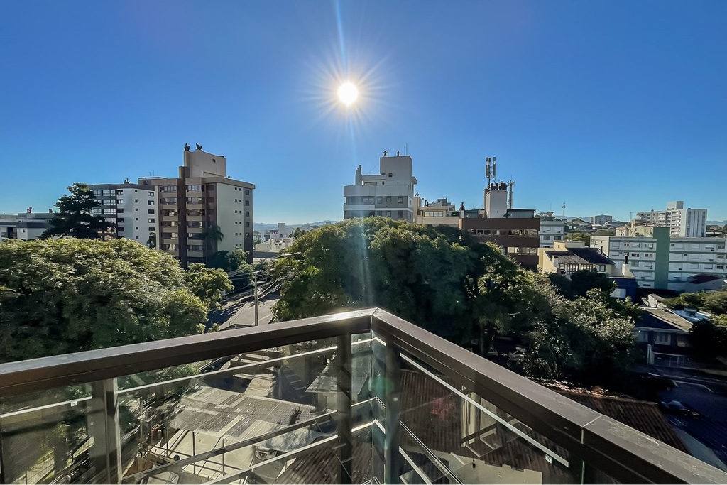 Cobertura Duplex para venda no bairro Tristeza em Porto Alegre