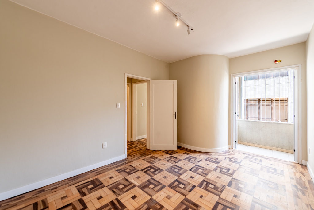 Apartamento para venda no bairro Bom Fim em Porto Alegre