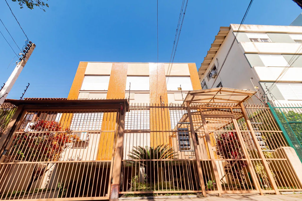 Apartamento para venda no bairro Santana em Porto Alegre