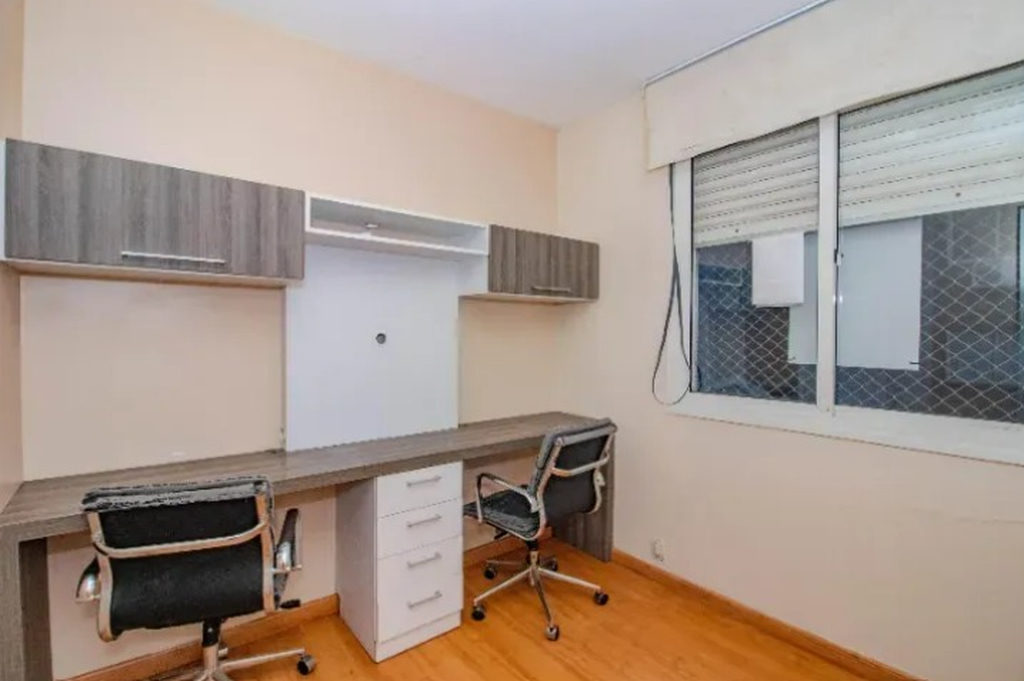 Apartamento para venda no bairro Morro Santana em Porto Alegre