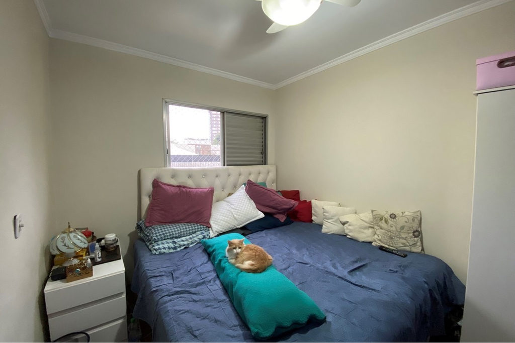 Apartamento, 3 quartos, 105 m² - Foto 39