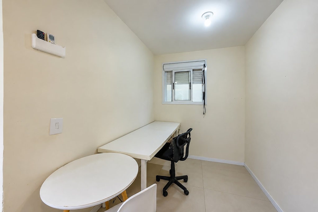 Apartamento para venda no bairro Mato Grande em Canoas