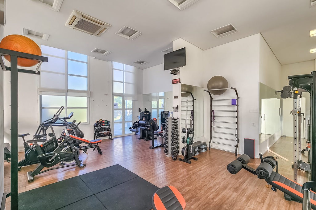 Apartamento, 3 quartos, 171 m² - Foto 14