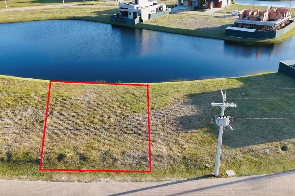 Terreno/Lote Residencial para venda no bairro Maristela em Xangri-Lá