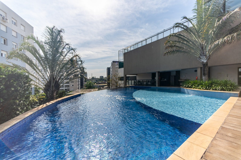 Apartamento para venda no bairro Vila Jardim em Porto Alegre