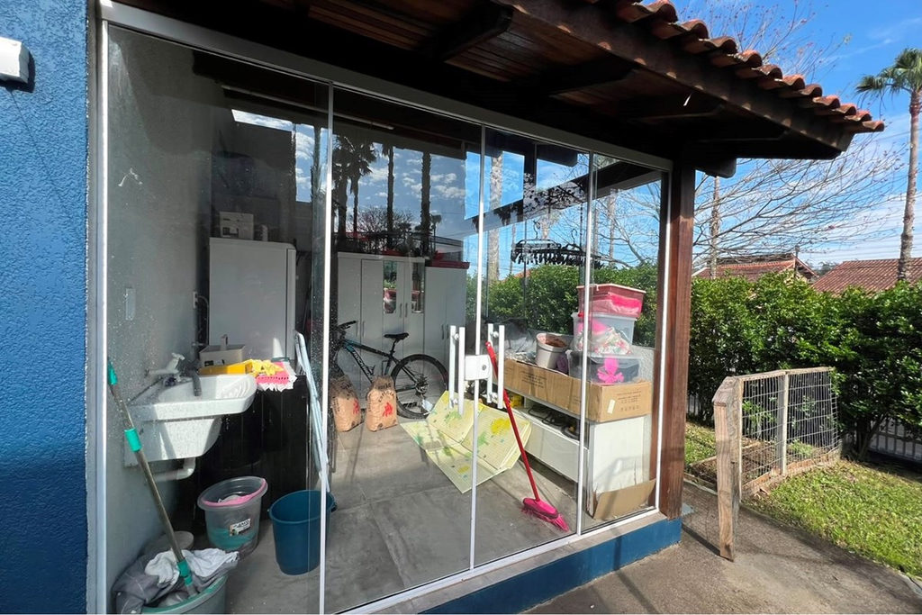 Casa em Condomínio para venda no bairro Lomba do Pinheiro em Porto Alegre