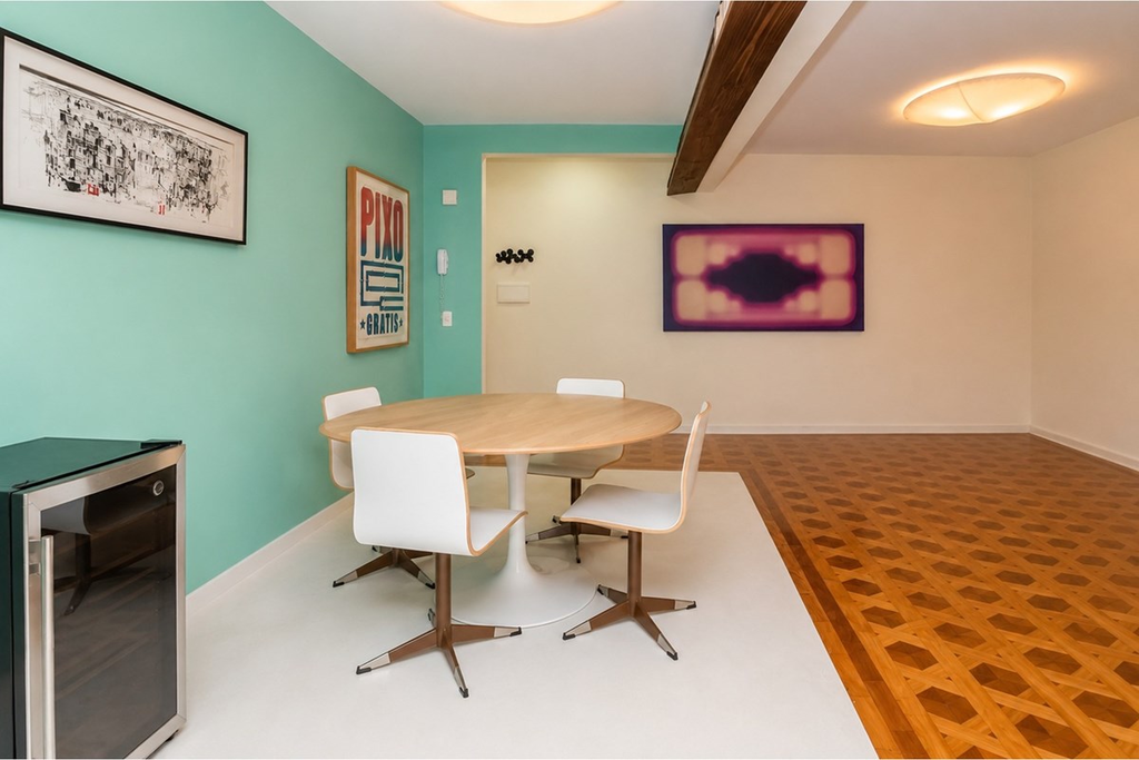 Apartamento, 2 quartos, 92 m² - Foto 24