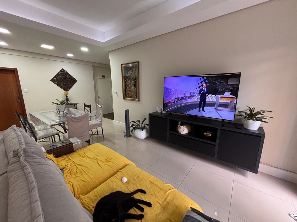Apartamento para venda no bairro Rio Branco em Porto Alegre