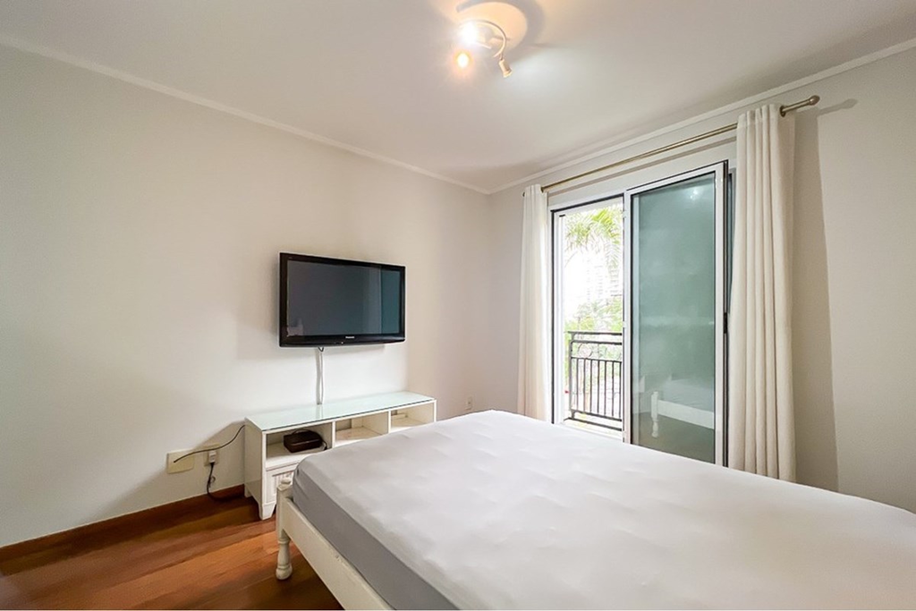 Casa de Condomínio de 3 quartos, 108m² no bairro Vila Andrade, em São Paulo | Eu Corretor