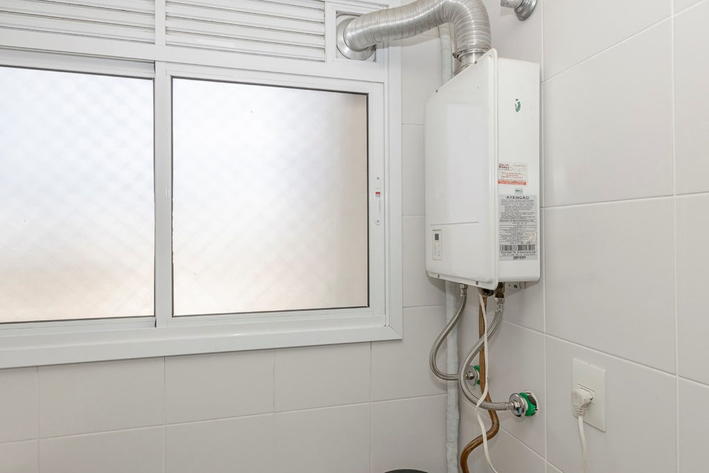 Apartamento para venda no bairro Cristo Redentor em Porto Alegre