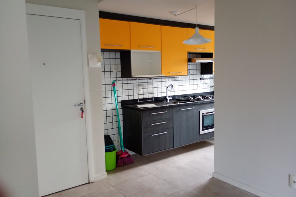 Apartamento para venda no bairro Sarandi em Porto Alegre