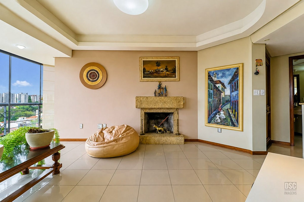 Cobertura Duplex para venda no bairro Jardim Lindóia em Porto Alegre
