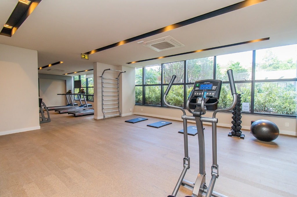 Apartamento para venda no bairro Petrópolis em Porto Alegre