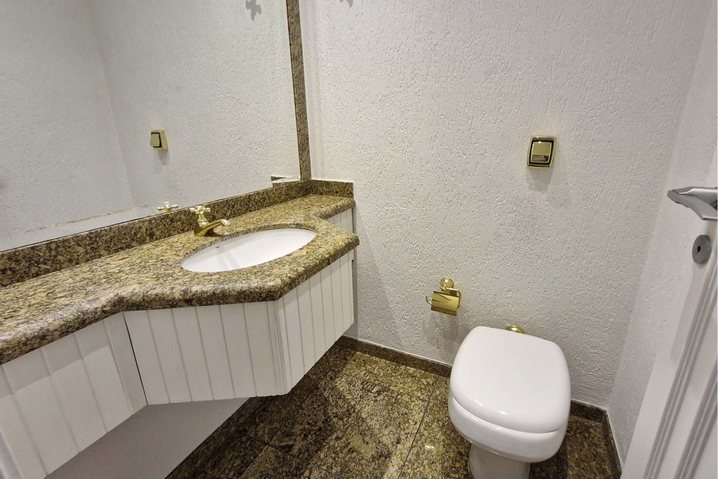 Apartamento, 4 quartos, 246 m² - Foto 47