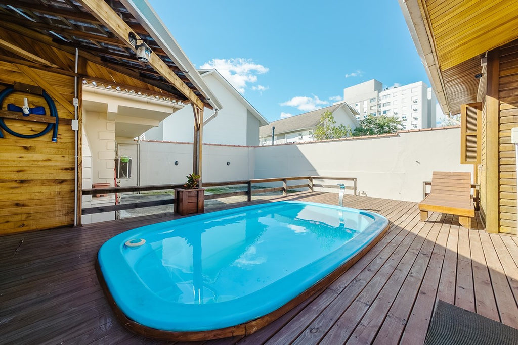 Casa para venda no bairro Centro em Canoas