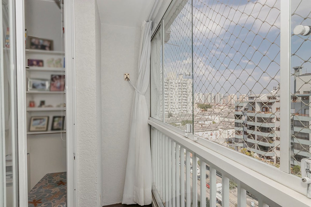 Apartamento para venda no bairro Cristo Redentor em Porto Alegre