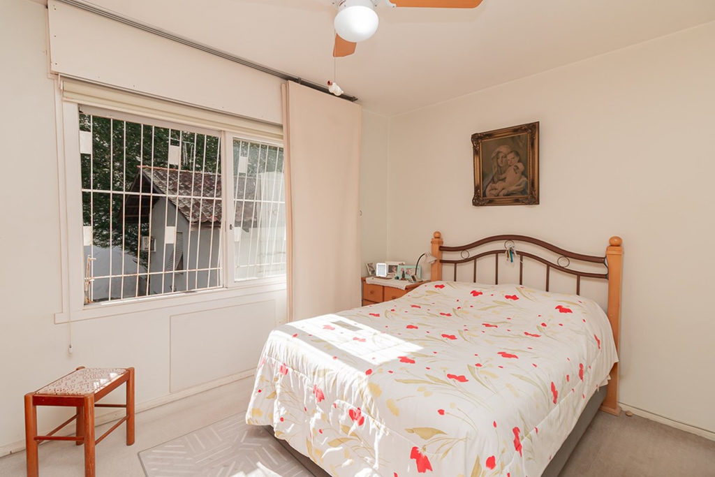 Apartamento para venda no bairro Mont Serrat em Porto Alegre