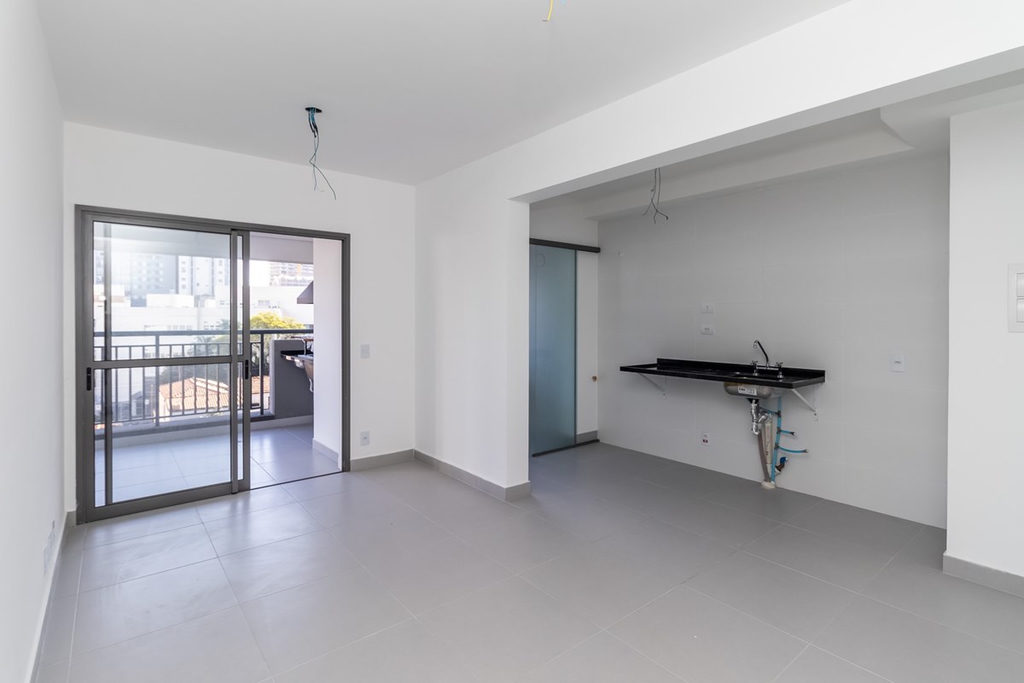 Apartamento à venda com 2 quartos, 71m² - Vila Dom Pedro I,São Paulo
