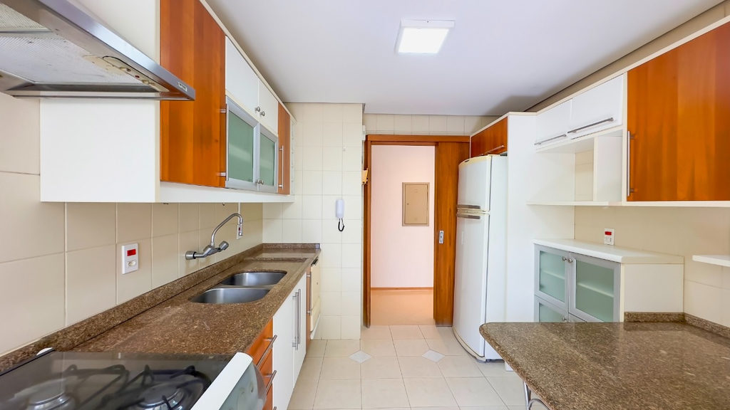 Apartamento para venda no bairro Higienópolis em Porto Alegre