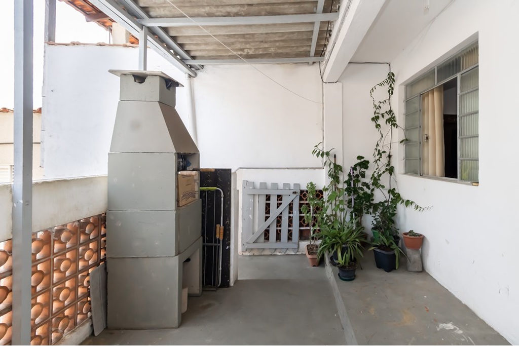 Casa, 5 quartos, 265 m² - Foto 12